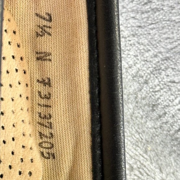 SAS Womens shoes size 7.5N Grey all day comfort loafers slip on - Picture 15 of 16